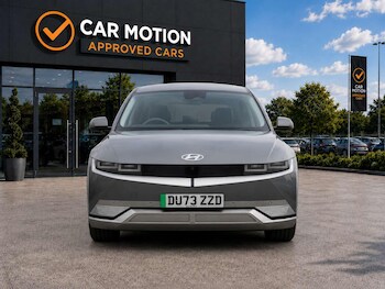 Used Hyundai IONIQ 5 2023 for sale - 78878871: Photo