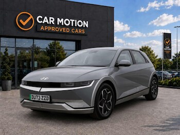 Used Hyundai IONIQ 5 2023 for sale - 78878871: Photo