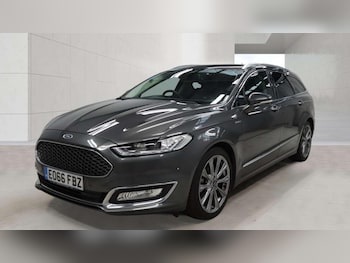 Used Ford Mondeo 2016 for sale - 78562076: Photo