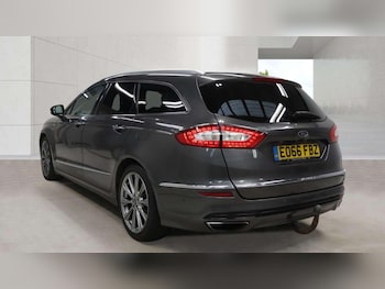 Used Ford Mondeo 2016 for sale - 78562076: Photo