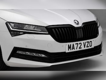 Used Skoda Superb 2022 for sale - 78923266: Photo