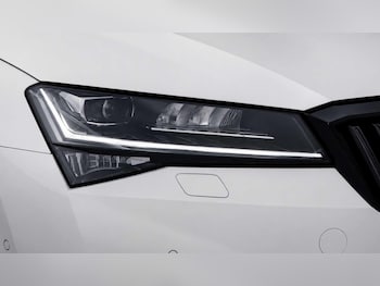 Used Skoda Superb 2022 for sale - 78923266: Photo