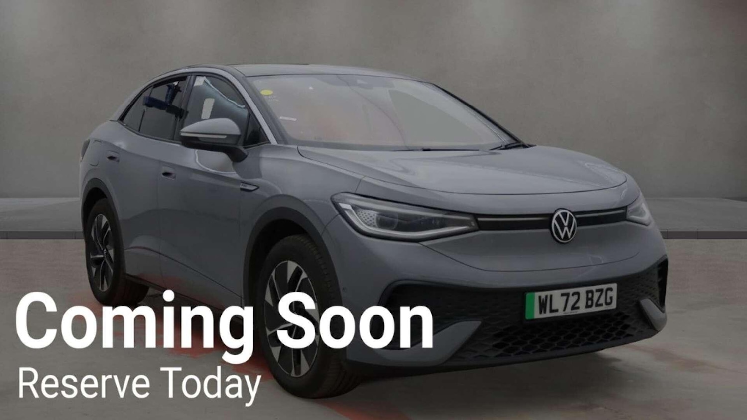 Used Volkswagen ID.5 2023 for sale - 78157207: Photo 10