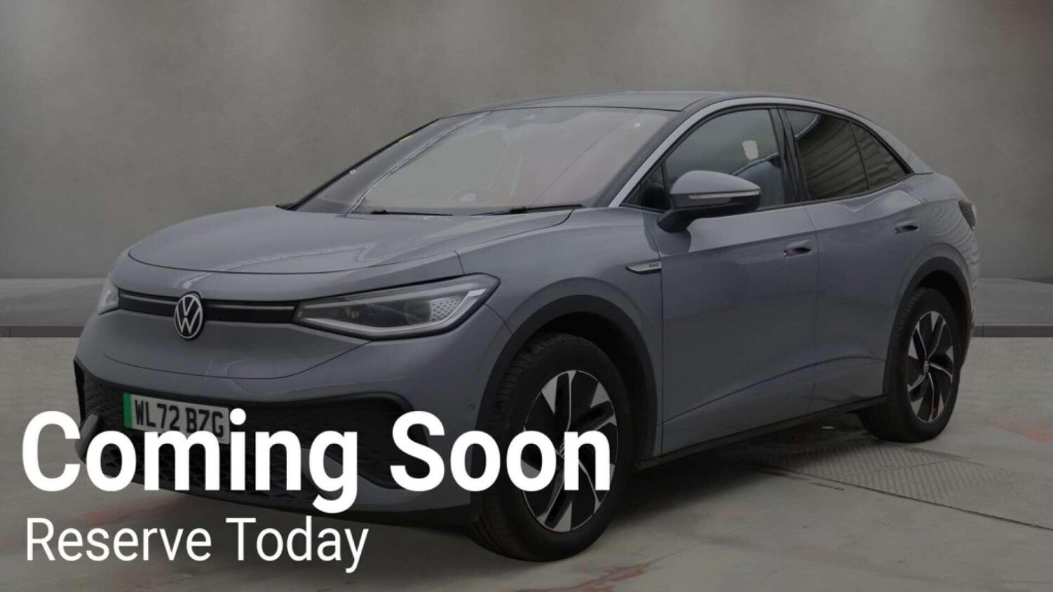 Used Volkswagen ID.5 2023 for sale - 78157207: Photo 12