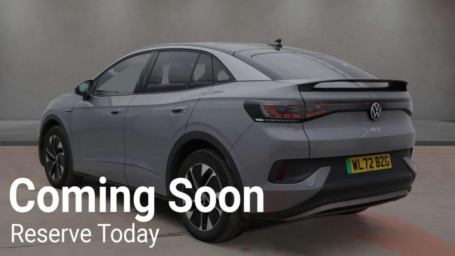 Used Volkswagen ID.5 2023 for sale - 78157207: Photo 13