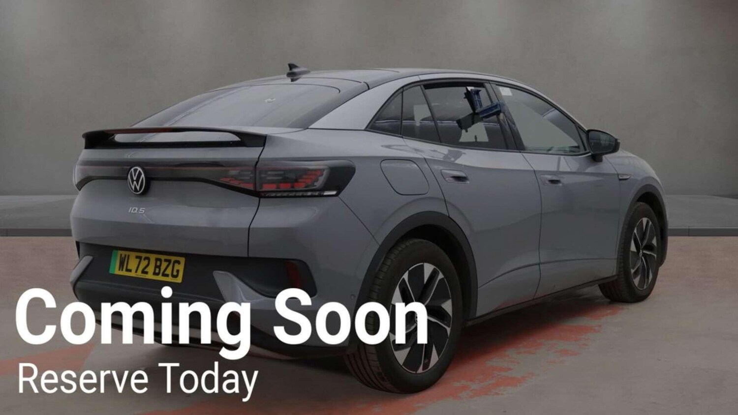 Used Volkswagen ID.5 2023 for sale - 78157207: Photo 14