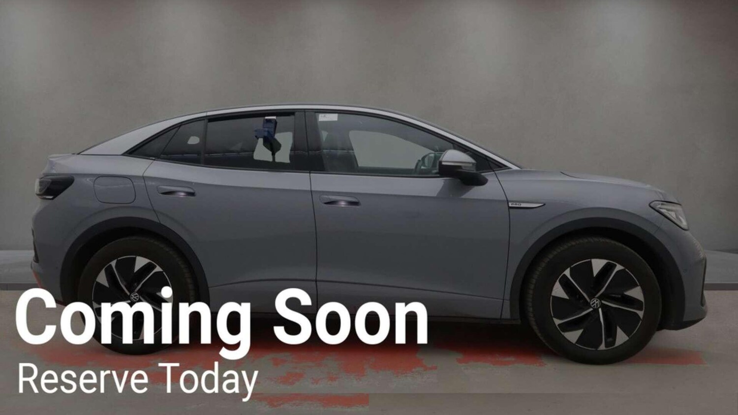 Used Volkswagen ID.5 2023 for sale - 78157207: Photo 16