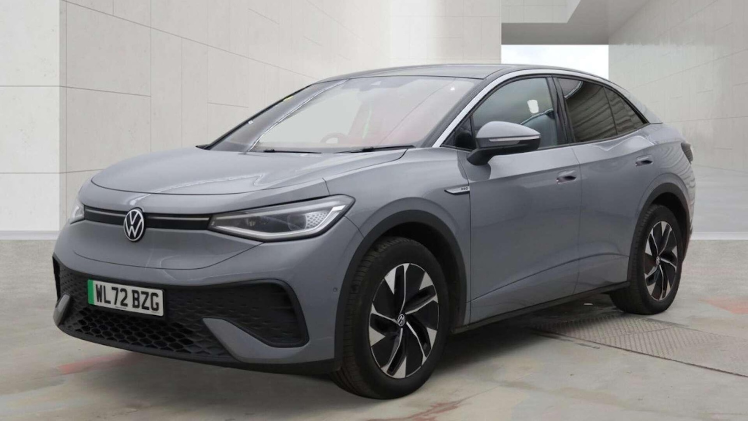 Used Volkswagen ID.5 2023 for sale - 78157207: Photo 2