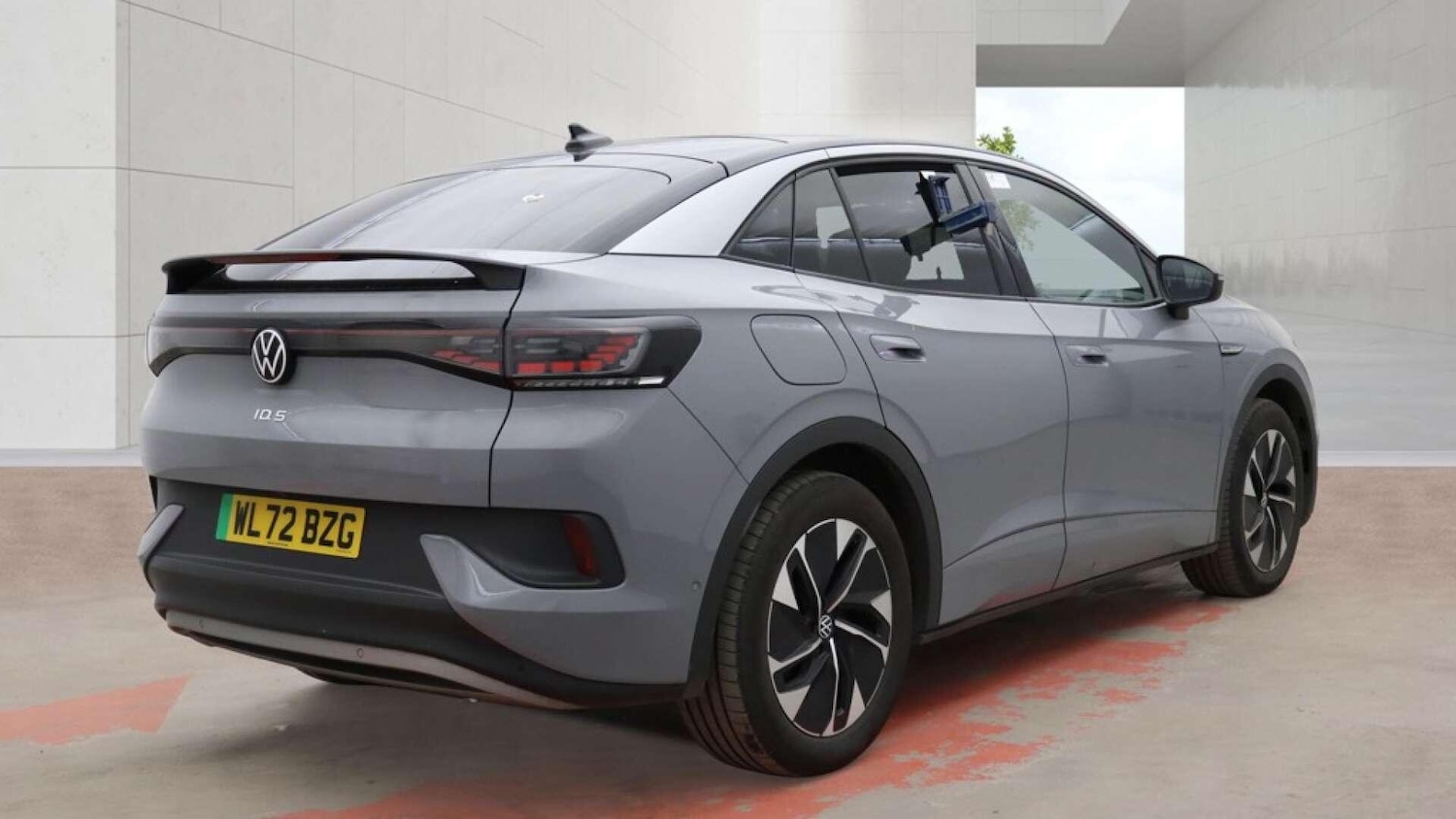 Used Volkswagen ID.5 2023 for sale - 78157207: Photo 4