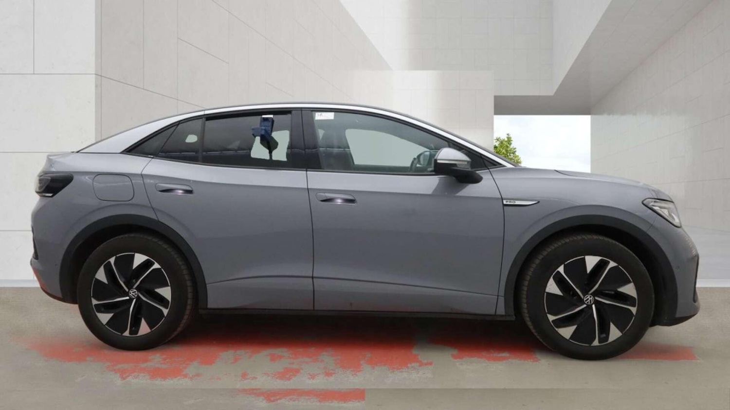 Used Volkswagen ID.5 2023 for sale - 78157207: Photo 6