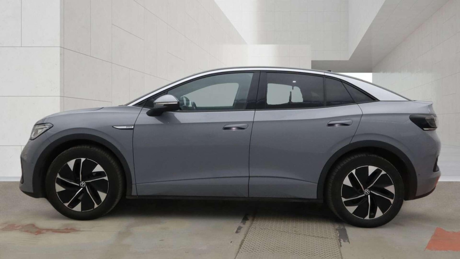 Used Volkswagen ID.5 2023 for sale - 78157207: Photo 8