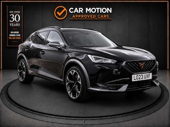 Used Cupra Formentor 2023 for sale - 79521013: Photo