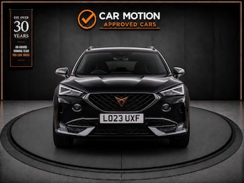 Used Cupra Formentor 2023 for sale - 79521013: Photo