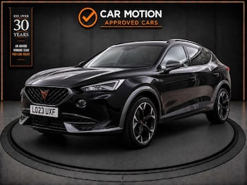 Used Cupra Formentor 2023 for sale - 79521013: Photo