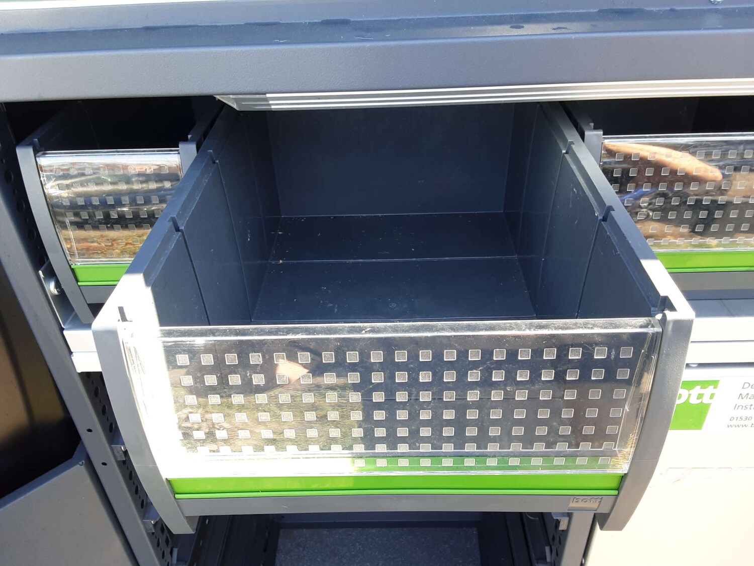 Used Ford Transit Custom 2019 for sale - 76404606: Photo 20