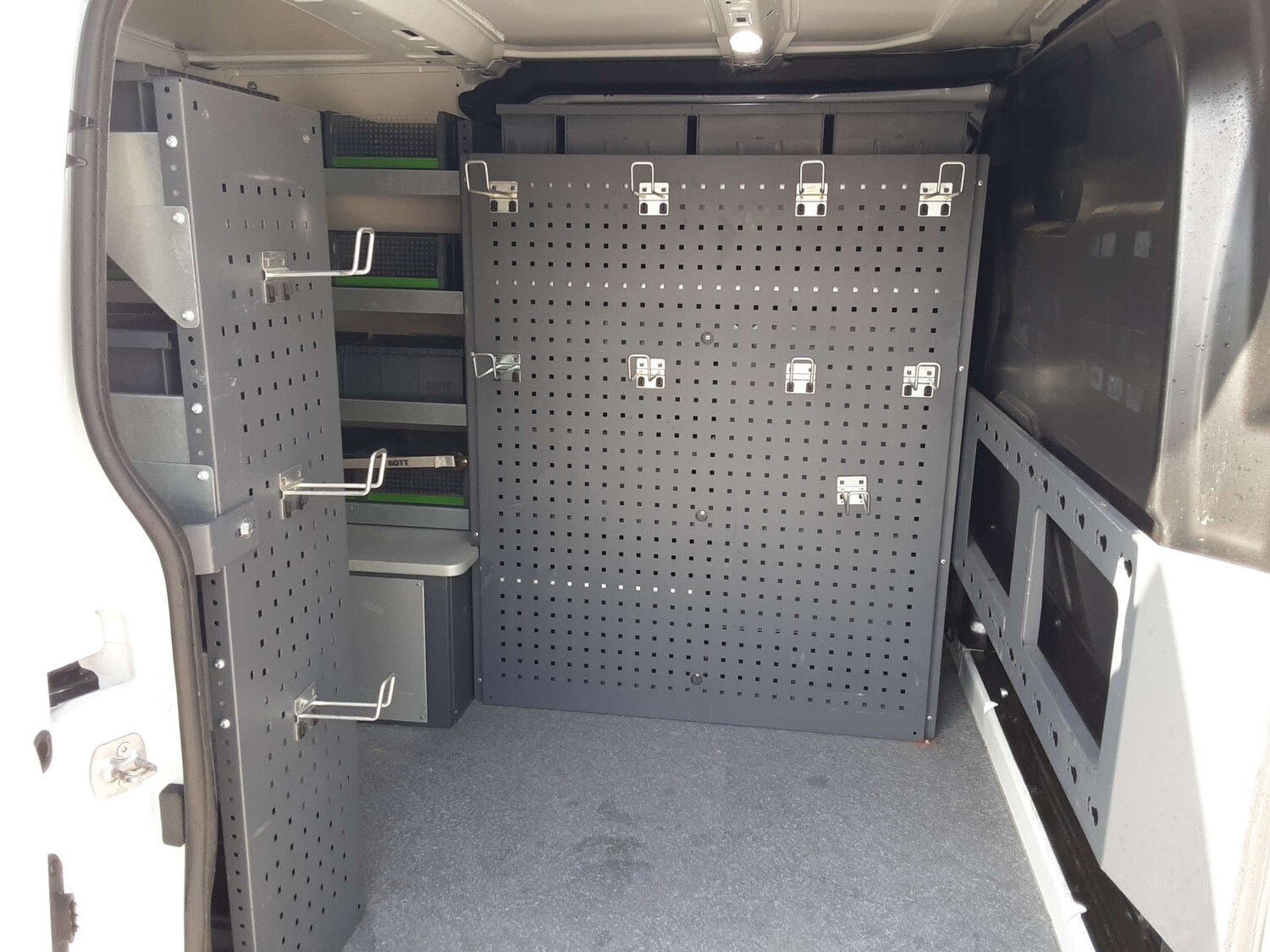 Used Ford Transit Custom 2019 for sale - 76404606: Photo 21