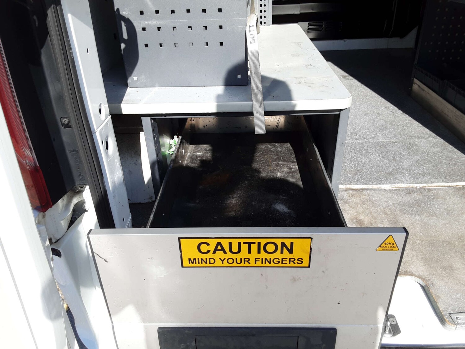 Used Ford Transit Custom 2019 for sale - 76404606: Photo 26