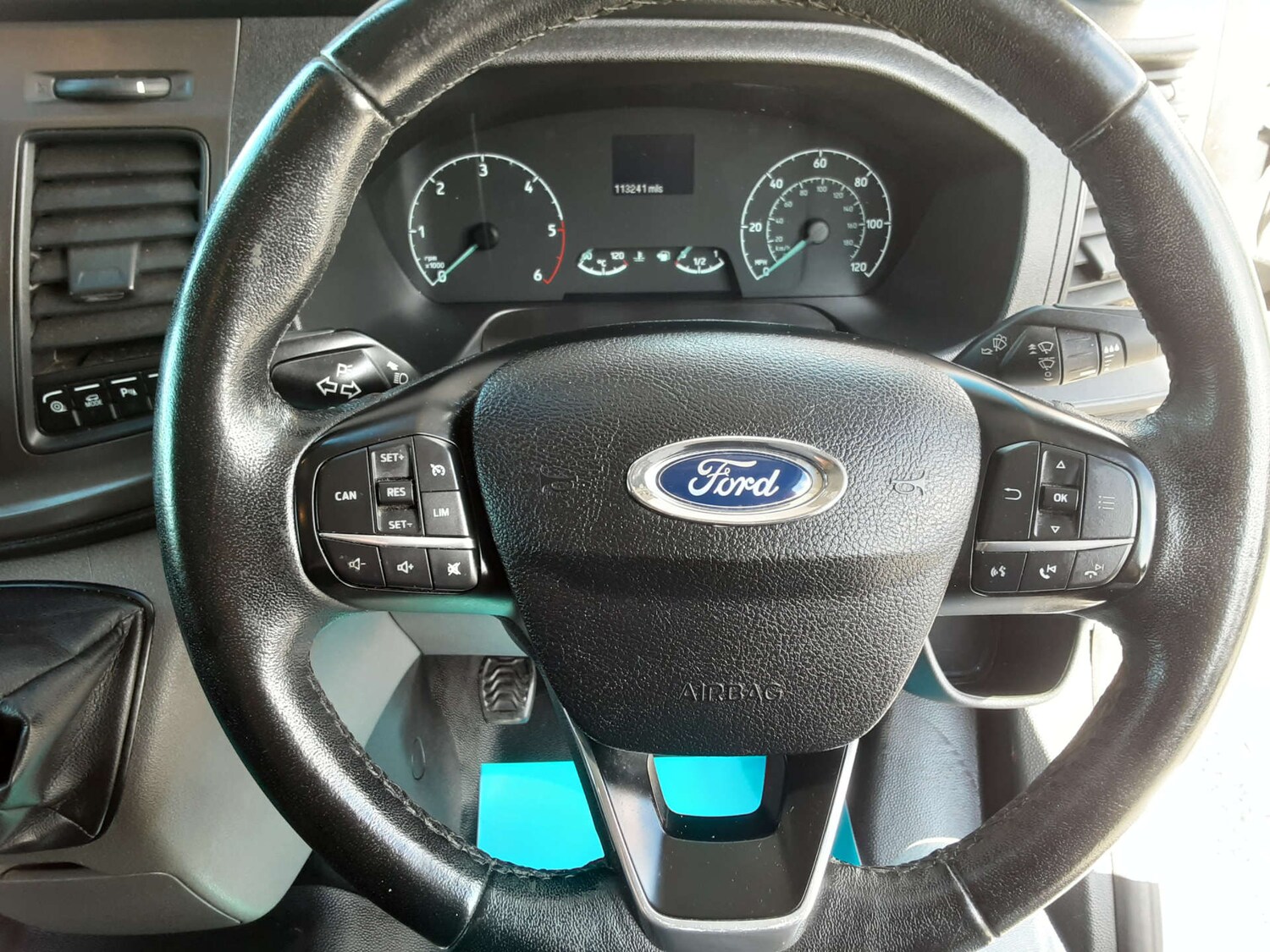 Used Ford Transit Custom 2019 for sale - 76404606: Photo 31