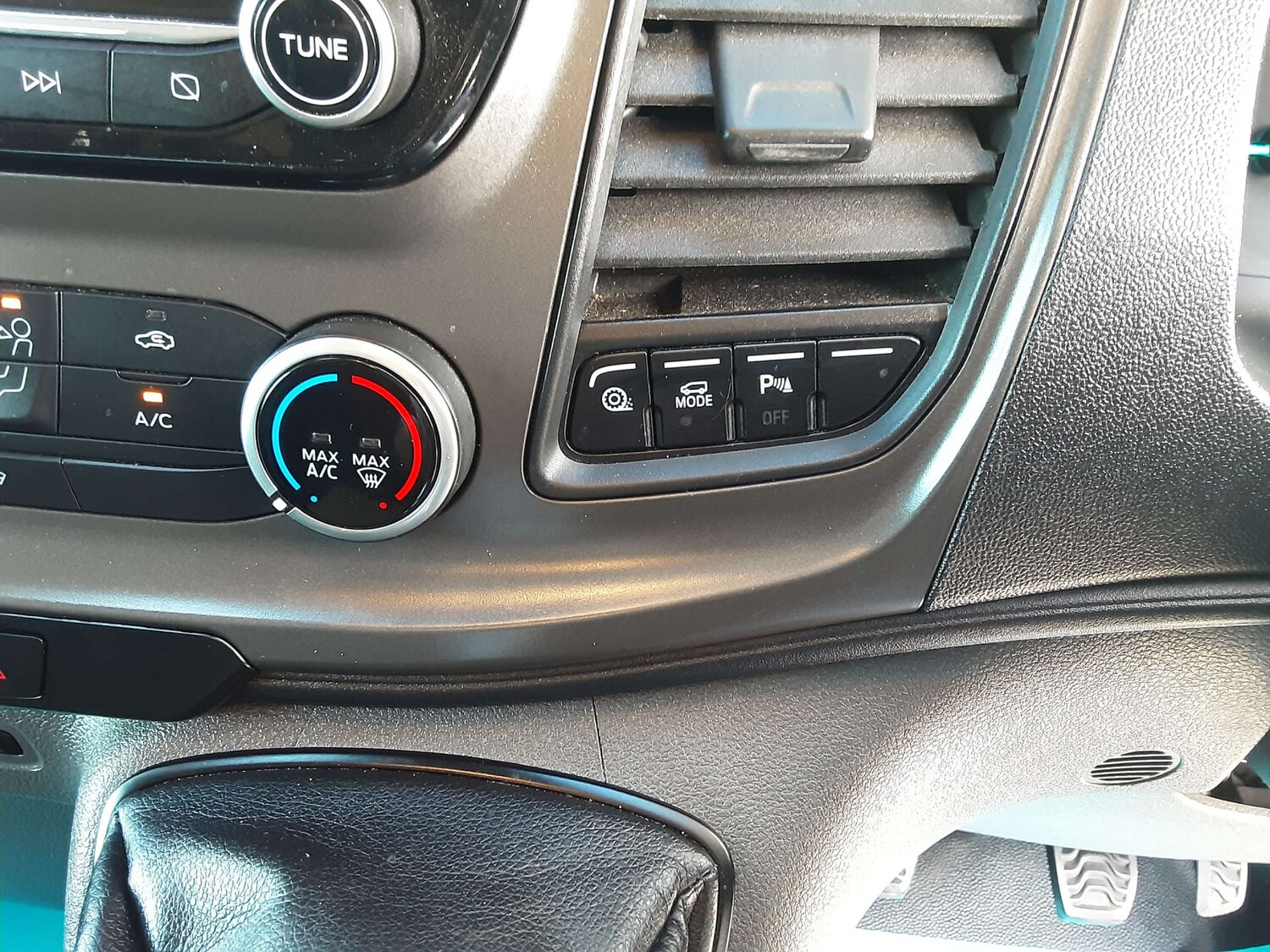 Used Ford Transit Custom 2019 for sale - 76404606: Photo 32