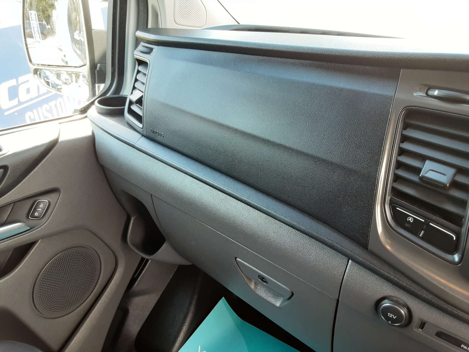 Used Ford Transit Custom 2019 for sale - 76404606: Photo 34