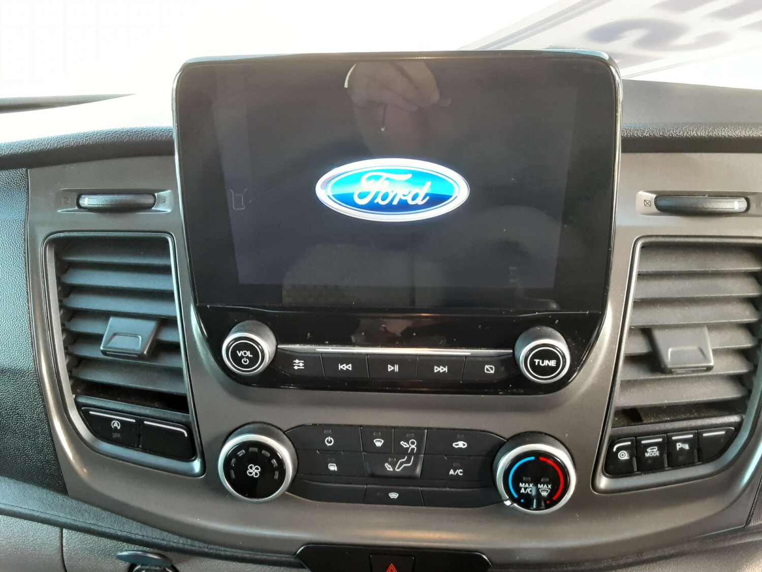 Used Ford Transit Custom 2019 for sale - 76404606: Photo 36