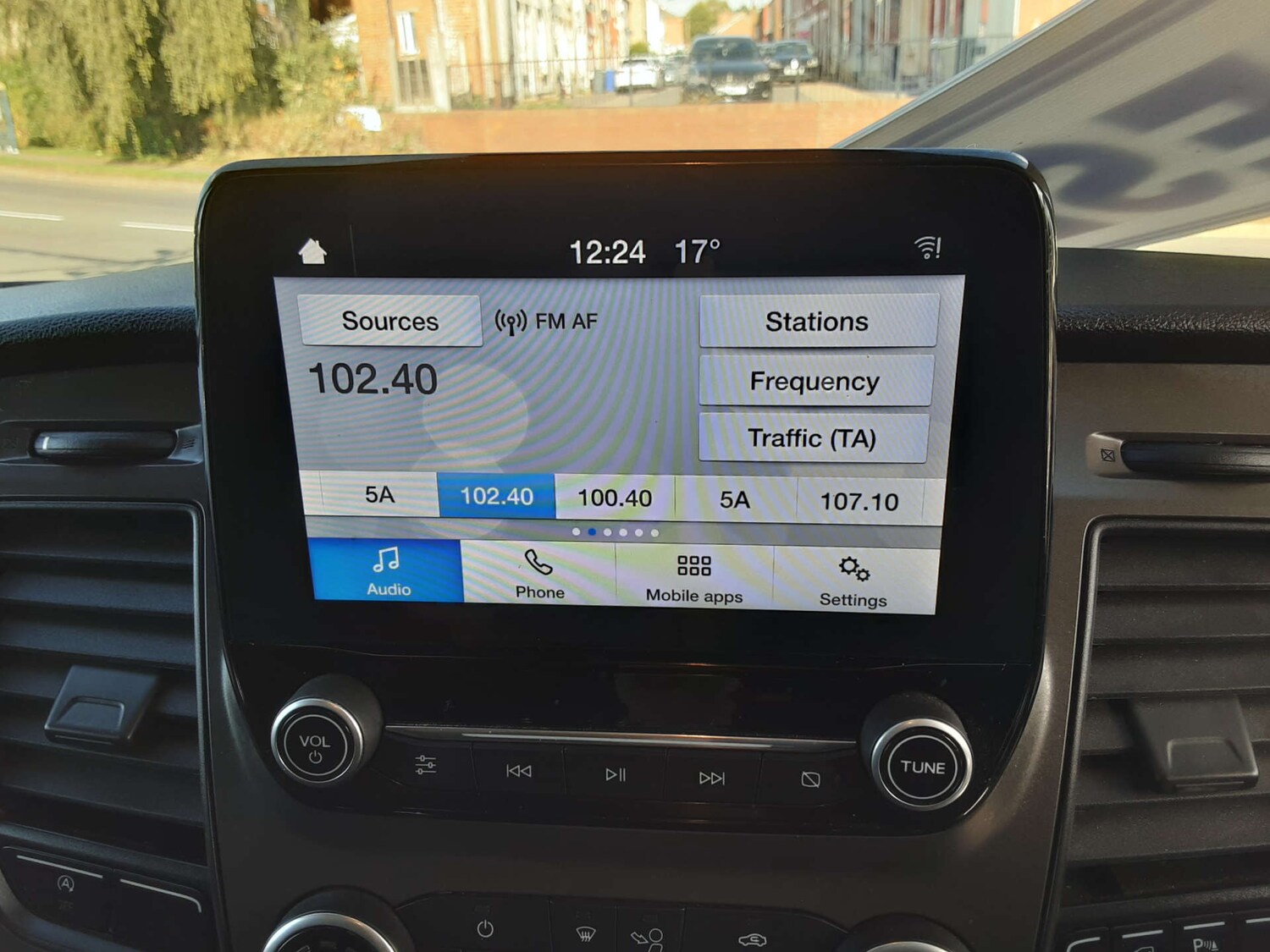 Used Ford Transit Custom 2019 for sale - 76404606: Photo 37