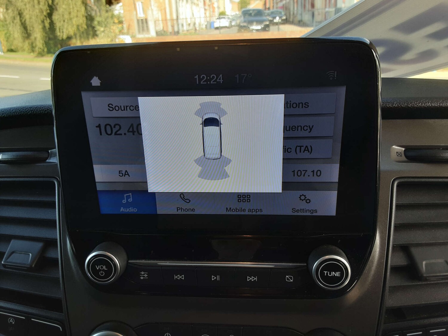 Used Ford Transit Custom 2019 for sale - 76404606: Photo 38