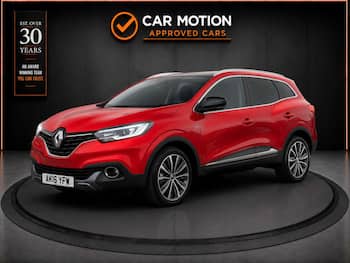 Used Renault Kadjar 2016 for sale - 79669541: Photo