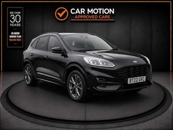 Used Ford Kuga 2022 for sale - 79093935: Photo