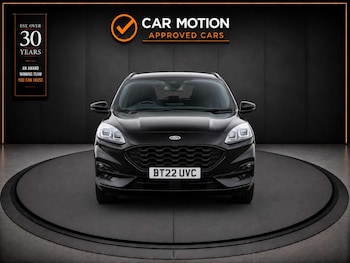 Used Ford Kuga 2022 for sale - 79093935: Photo
