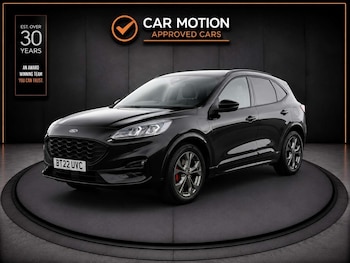 Used Ford Kuga 2022 for sale - 79093935: Photo