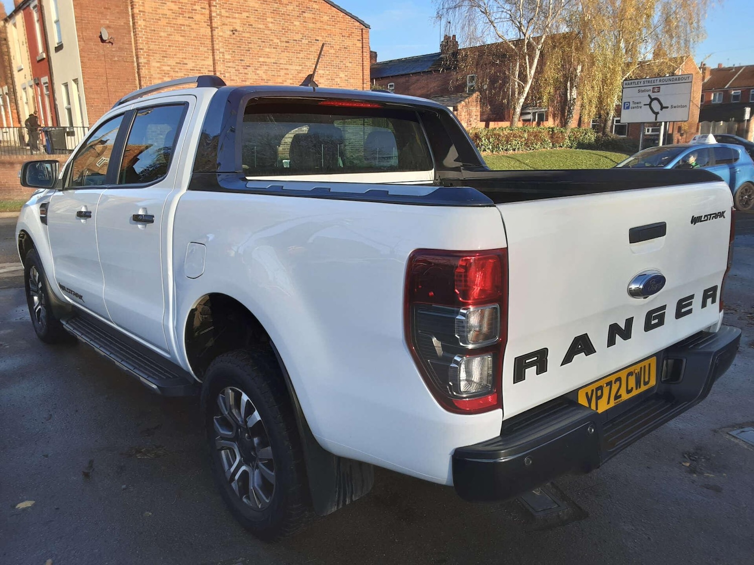 Used Ford Ranger 2022 for sale - 76807667: Photo 13