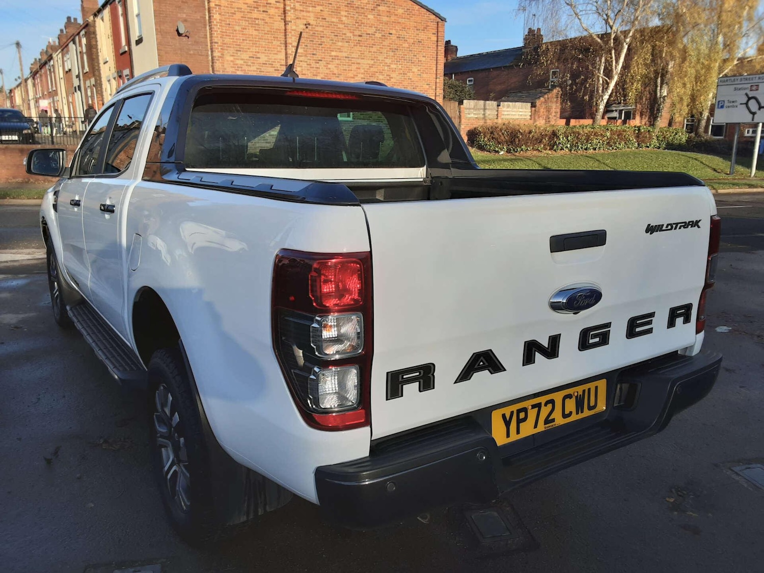 Used Ford Ranger 2022 for sale - 76807667: Photo 14
