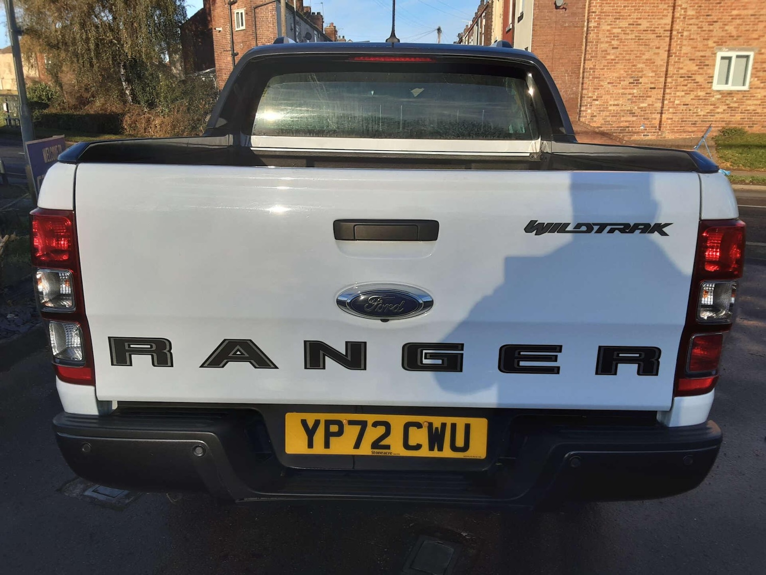 Used Ford Ranger 2022 for sale - 76807667: Photo 15