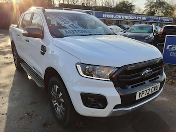 Used Ford Ranger 2022 for sale - 76807667: Photo
