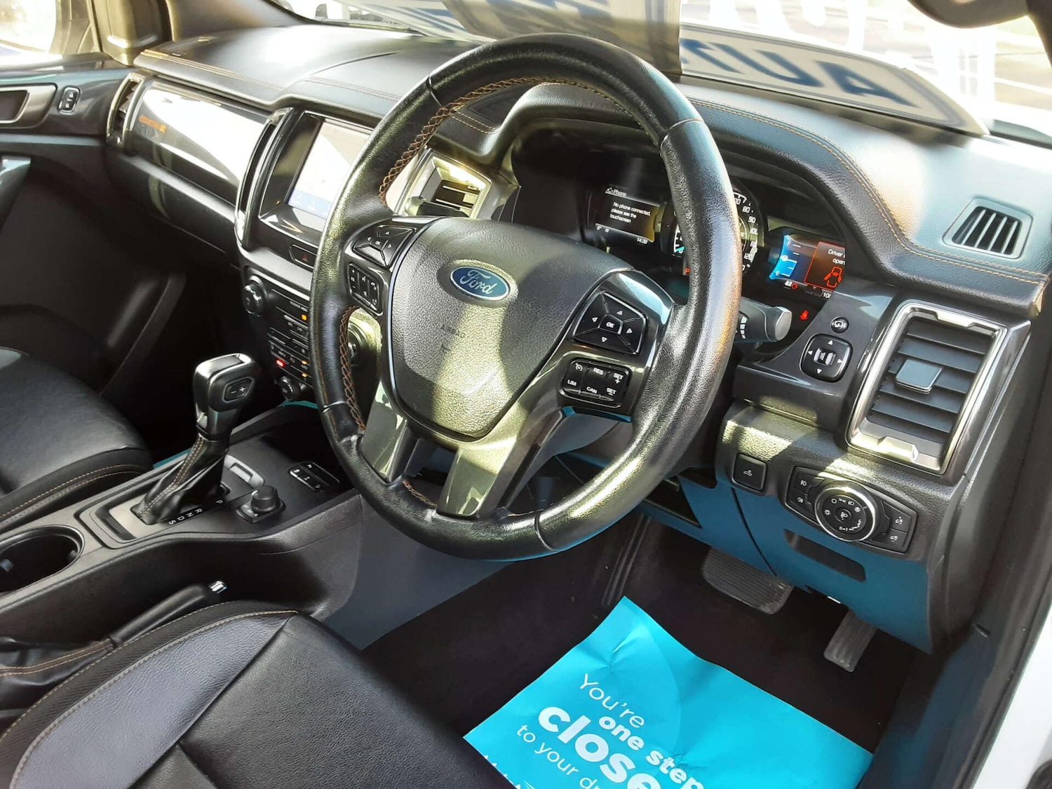 Used Ford Ranger 2022 for sale - 76807667: Photo 22