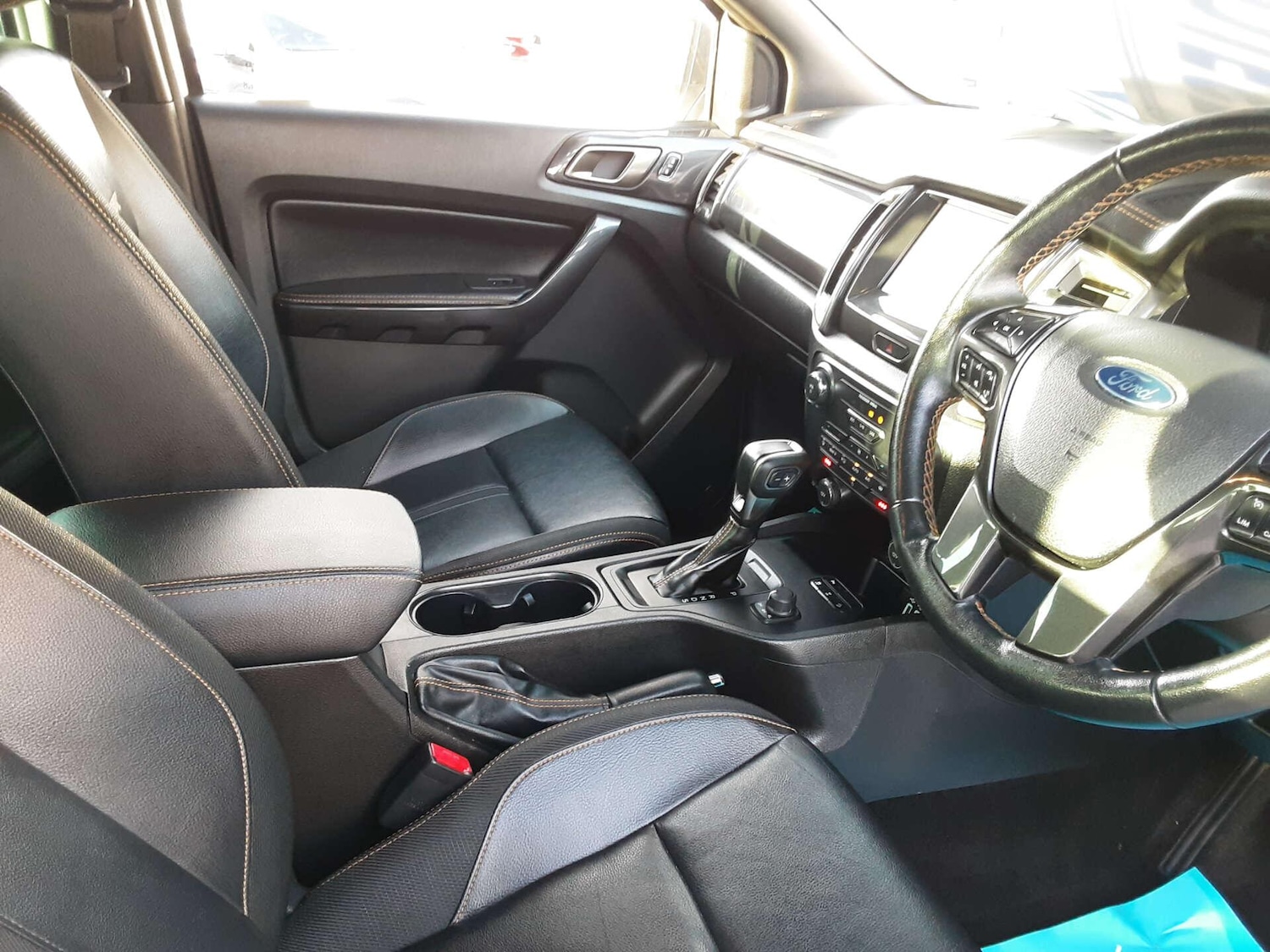 Used Ford Ranger 2022 for sale - 76807667: Photo 23