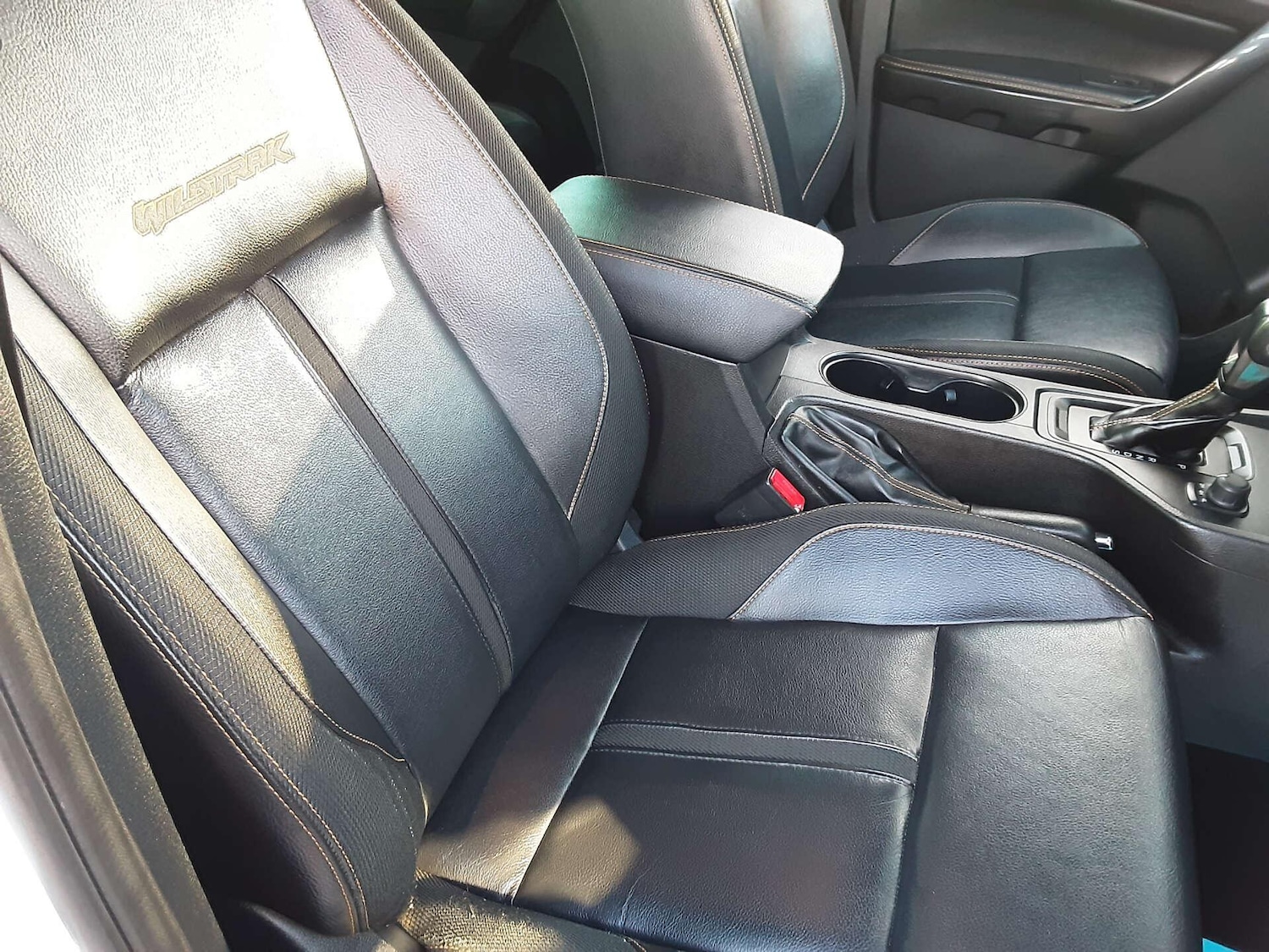 Used Ford Ranger 2022 for sale - 76807667: Photo 24