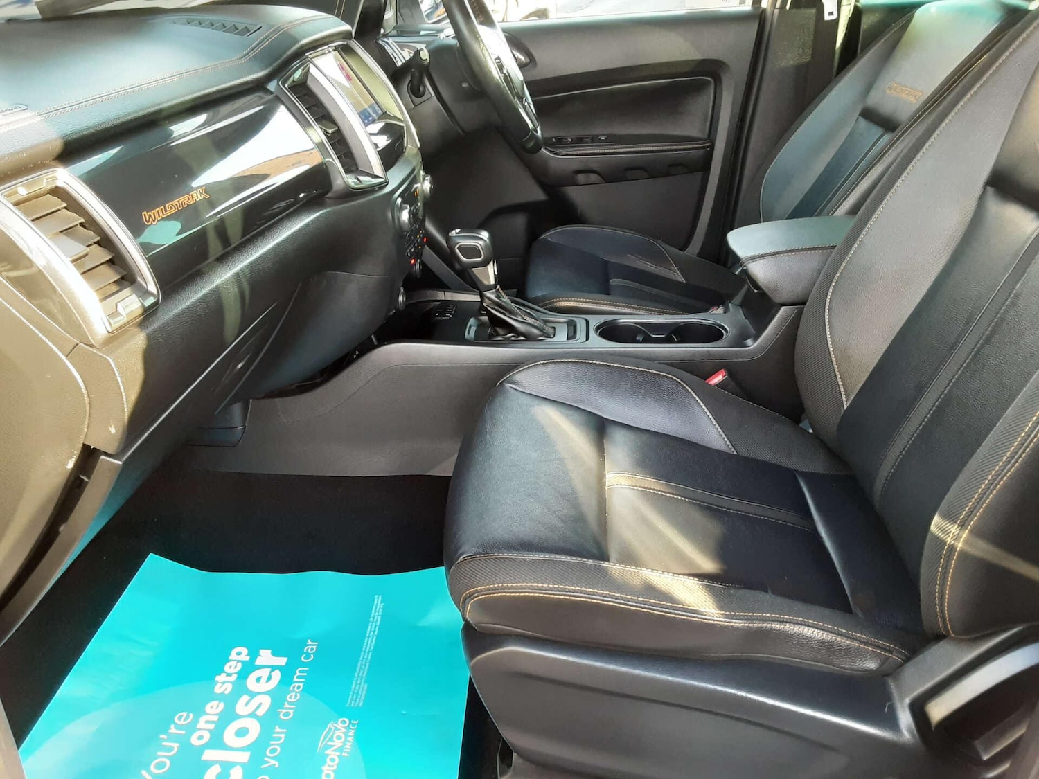 Used Ford Ranger 2022 for sale - 76807667: Photo 26