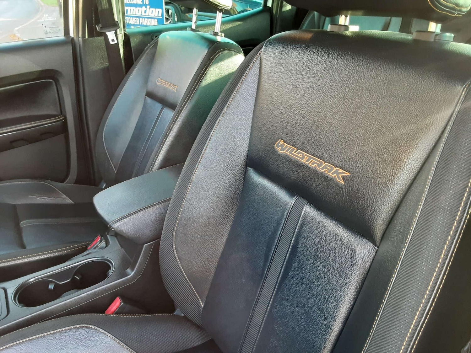 Used Ford Ranger 2022 for sale - 76807667: Photo 27