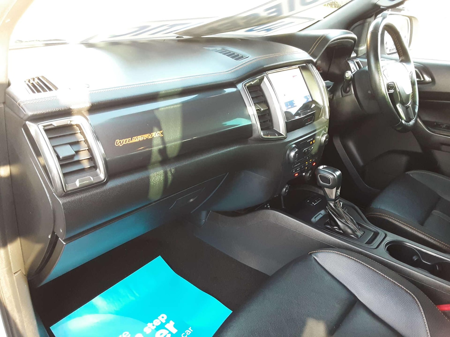 Used Ford Ranger 2022 for sale - 76807667: Photo 28