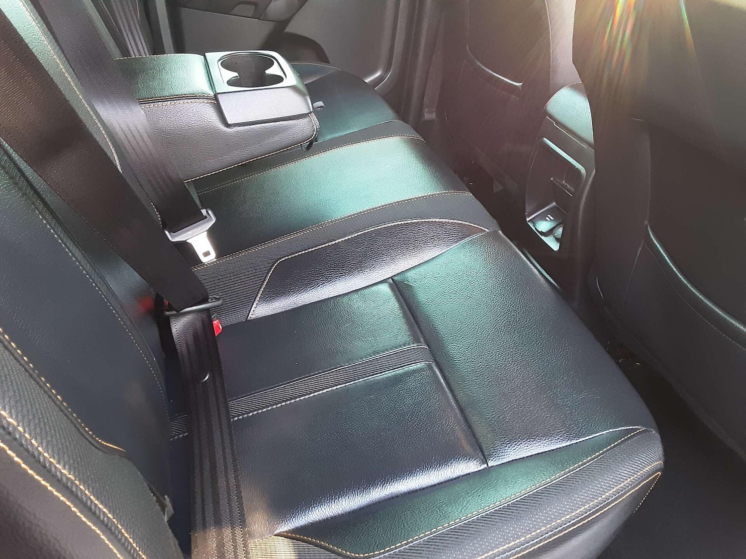 Used Ford Ranger 2022 for sale - 76807667: Photo 29