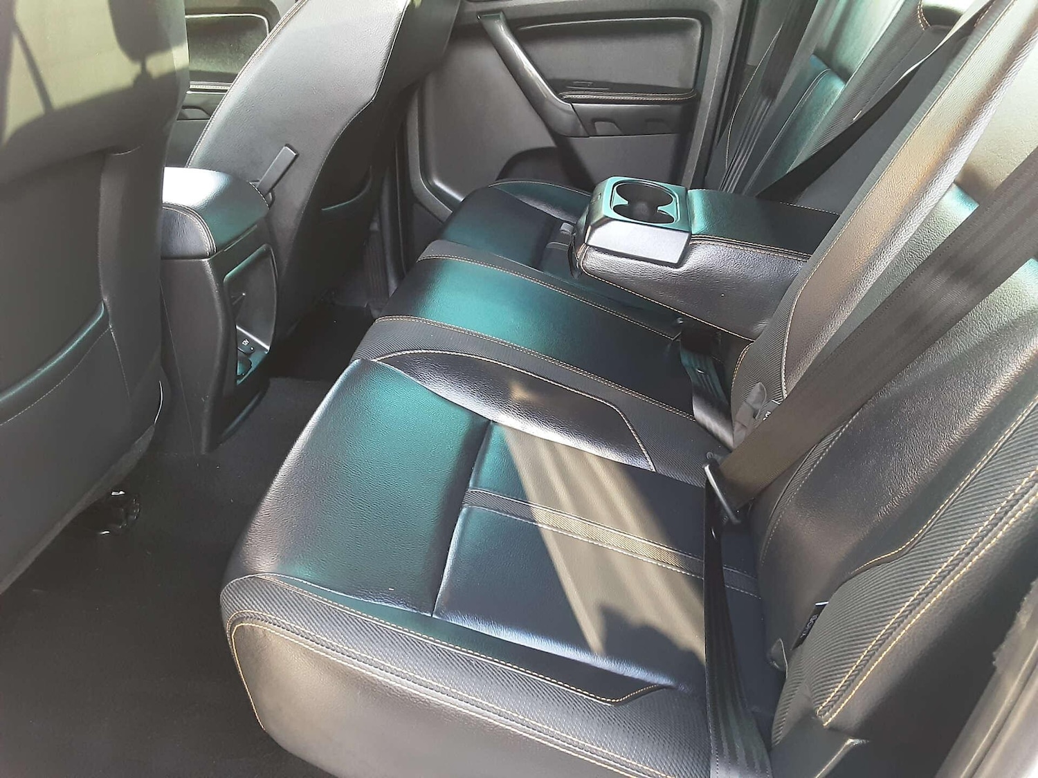 Used Ford Ranger 2022 for sale - 76807667: Photo 30