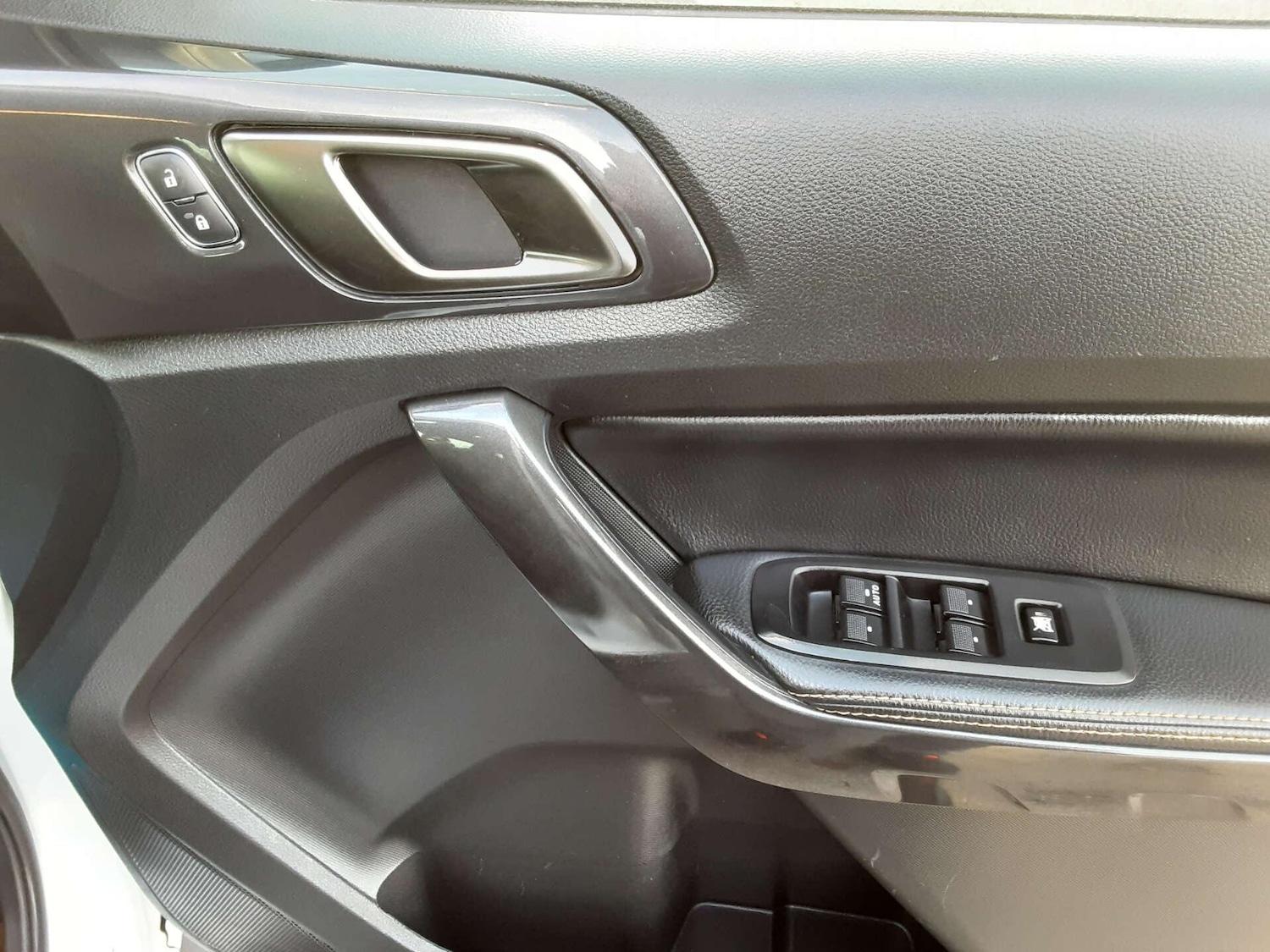 Used Ford Ranger 2022 for sale - 76807667: Photo 31