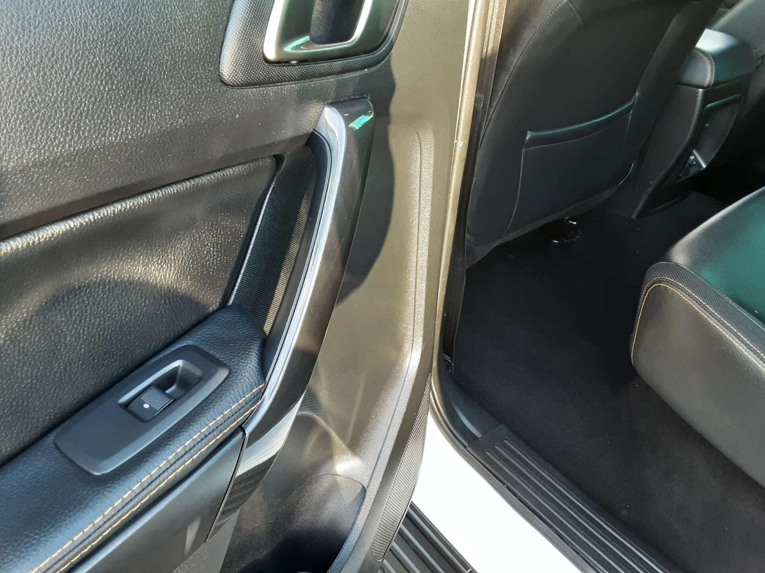 Used Ford Ranger 2022 for sale - 76807667: Photo 32