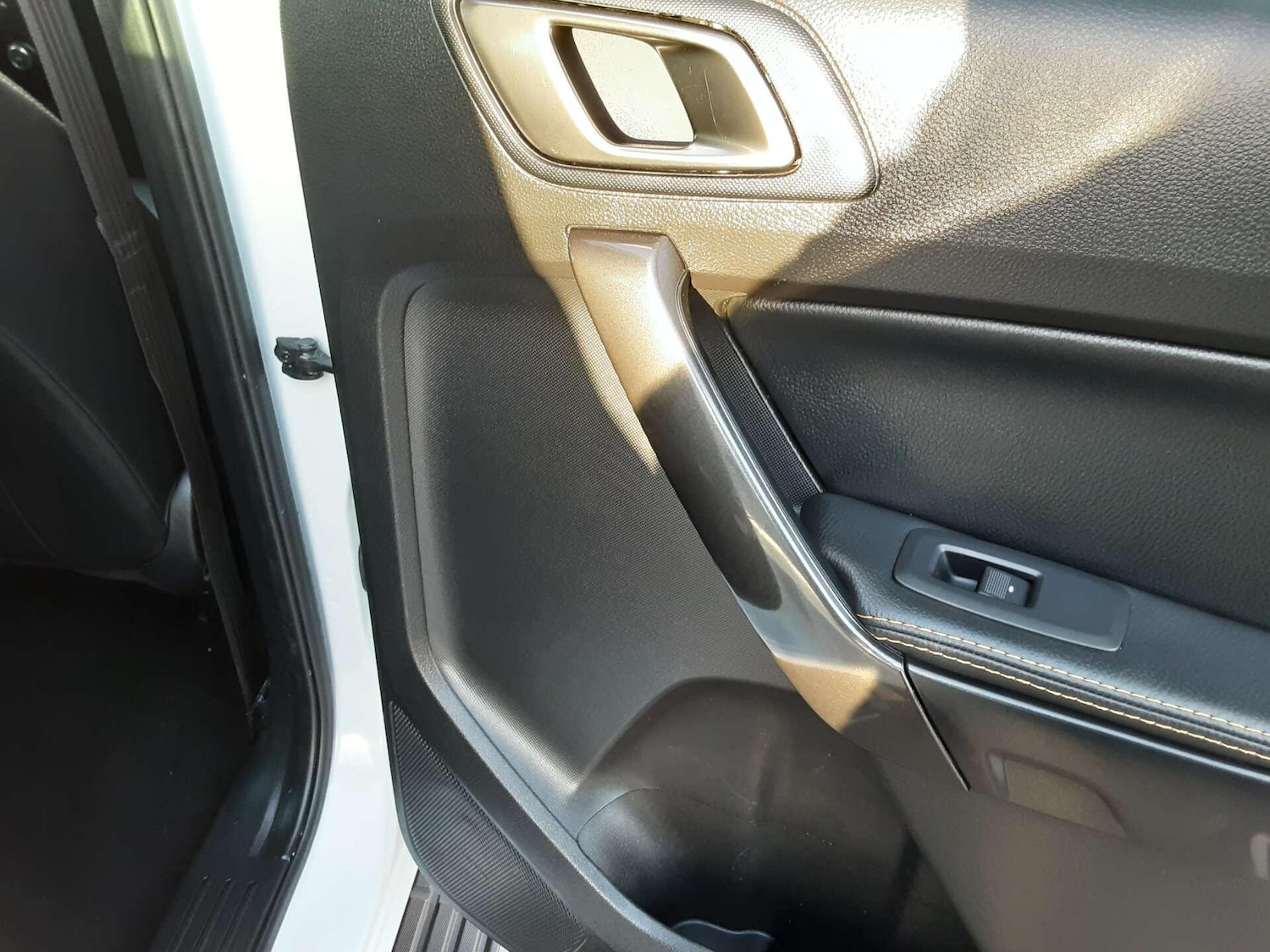 Used Ford Ranger 2022 for sale - 76807667: Photo 33