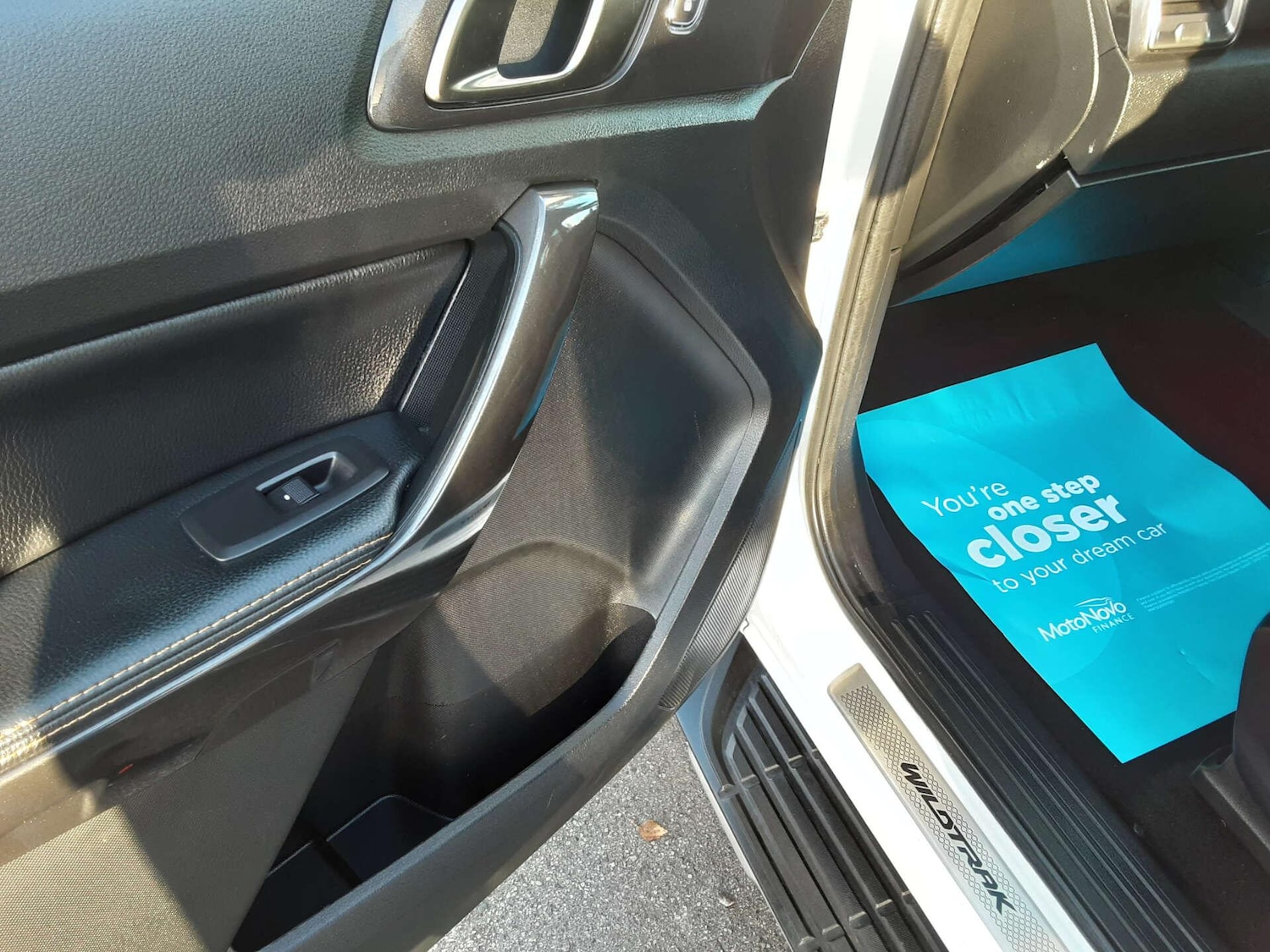 Used Ford Ranger 2022 for sale - 76807667: Photo 34