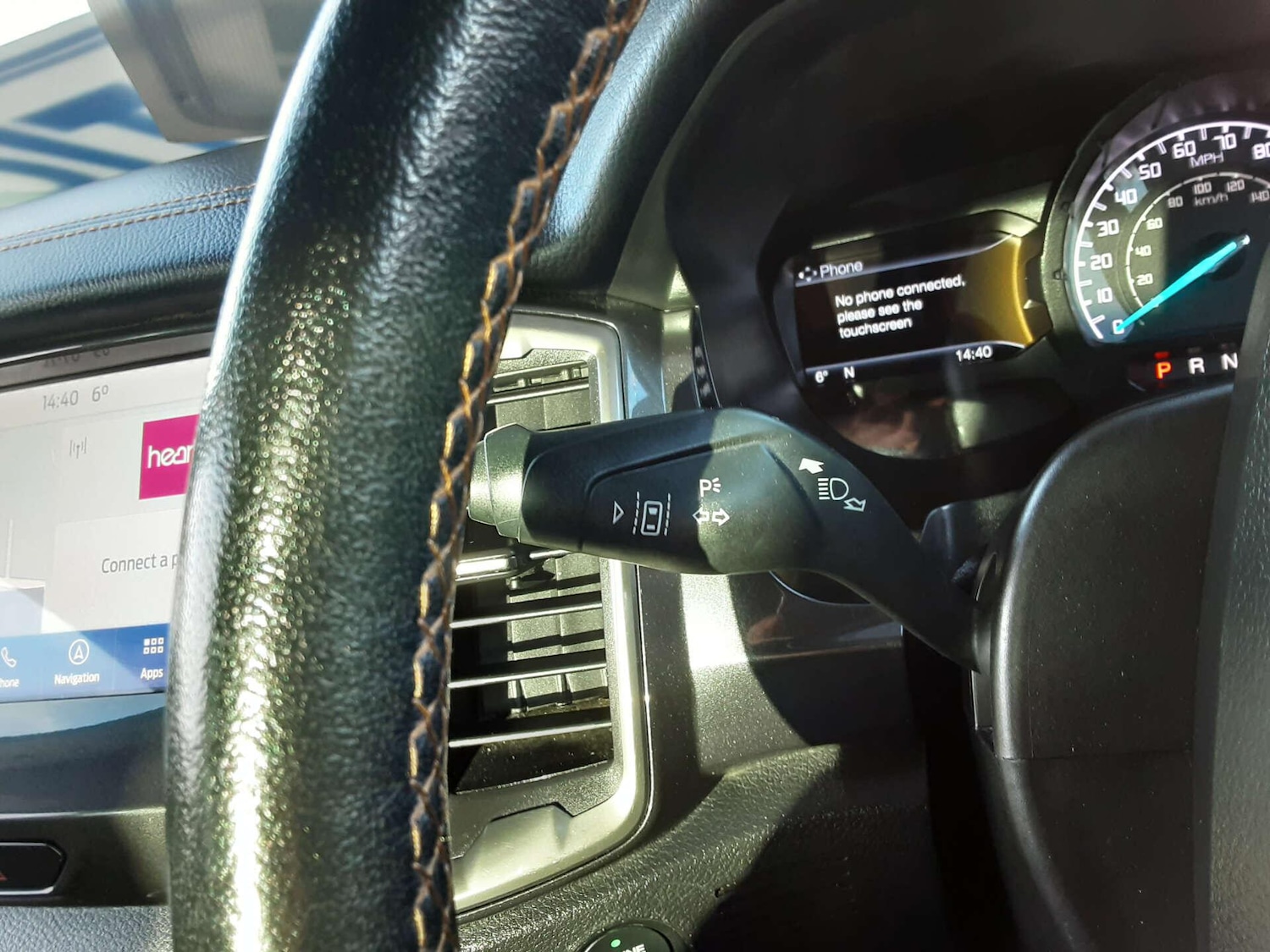 Used Ford Ranger 2022 for sale - 76807667: Photo 36