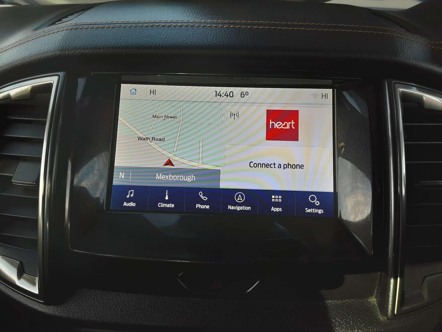 Used Ford Ranger 2022 for sale - 76807667: Photo 40