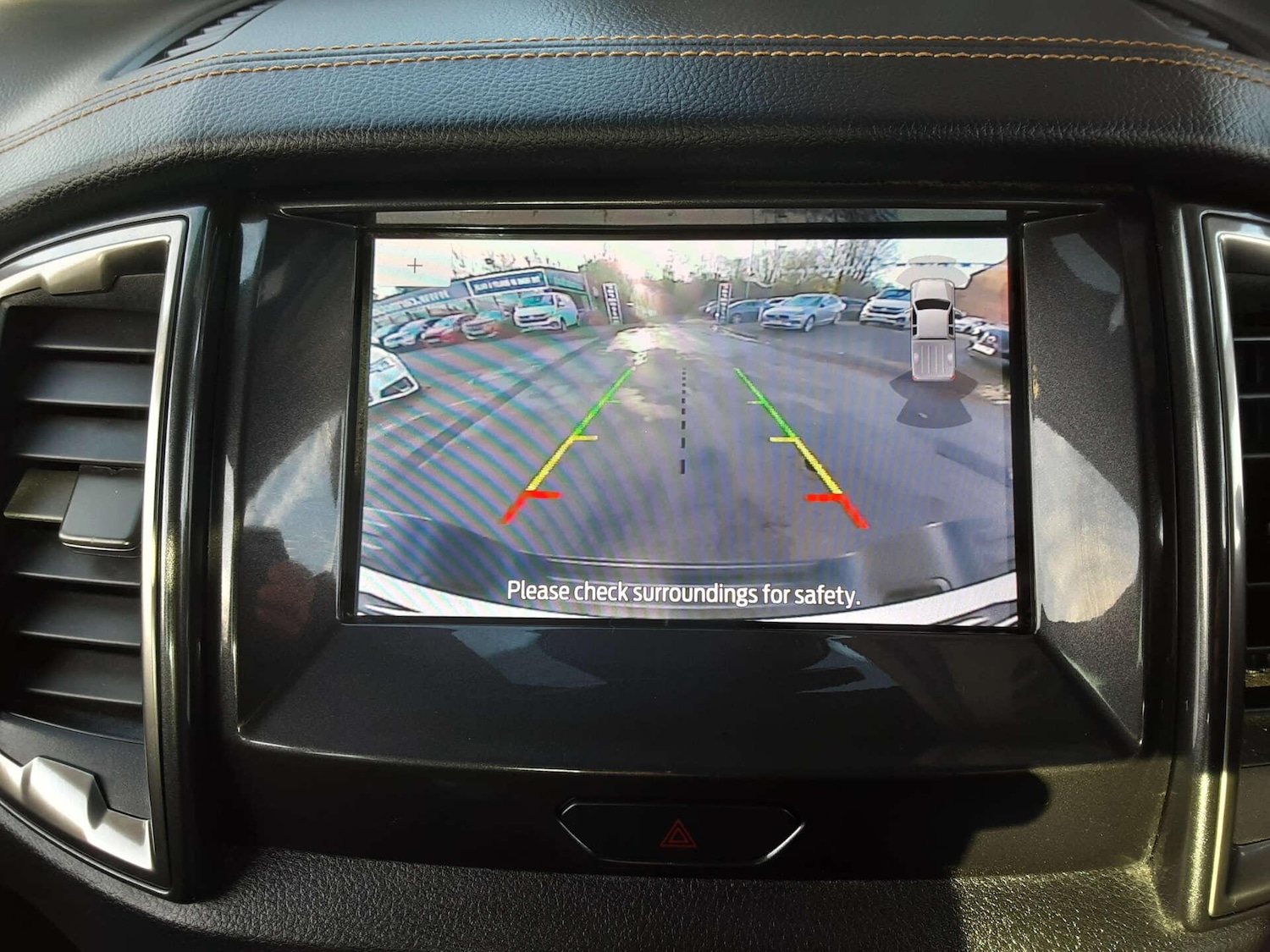 Used Ford Ranger 2022 for sale - 76807667: Photo 41